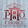 Pho Choice Logo