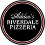 Addeo's Riverdale Pizzeria (North Riverdale) Logo