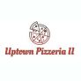 Uptown Pizzeria II Logo