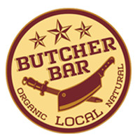 Butcher Bar Logo