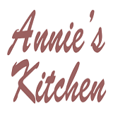 Annie's Kitchen Logo