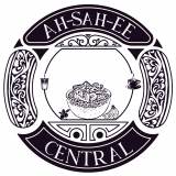 Ah-Sah-EE Central Logo