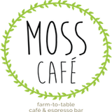 Moss Café Logo