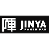 JINYA Ramen Bar - Cypress Logo