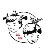 Pepper Twins - River Oaks Logo