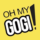 Oh My Gogi Blodgett