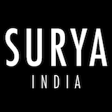 Surya India Logo