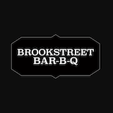 Brookstreet BBQ Logo