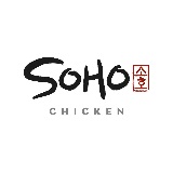 Soho Chicken Logo