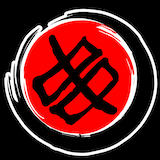 Yokushi Robata Logo