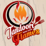 Tandoori Flames Logo