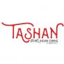 Tashan Divine Indian Dining Logo