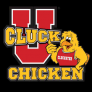 Cluck-U Chicken Logo