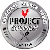 Project Brunch - Arthur Kill Logo