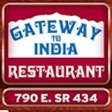 Gateway To India (Longwood)