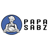 Papa Sabz Logo