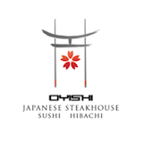 Oyishi Japanese Steakhouse Logo