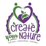 Create Your Nature Logo