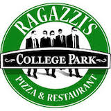 Ragazzi's Pizza & Restaurant Logo