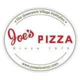 Joe's Pizza (1881 W Fairbanks Ave) Logo