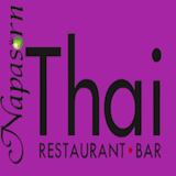 Napasorn Thai Restaurant (Orlando) Logo