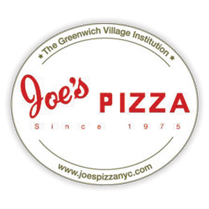 Joe's Pizza (Ocoee) Logo