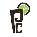 Pepe's Cantina - Downtown Logo