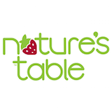 Nature's Table Cafe  (Regions Tower) Logo