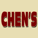 Chen's Restaurant (Orlando) Logo