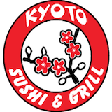 Kyoto Sushi & Grill (Lee Vista) Logo