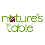 Nature's Table Cafe (S Park Circle) Logo