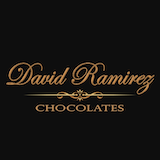 David Ramirez Chocolates (Orlando) Logo