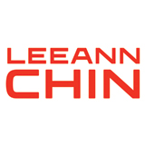 Leeann Chin  (2133A Old Hudson Road) Logo
