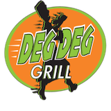 Deg Deg Grill(Burnsville) Logo