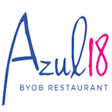 Azul 18