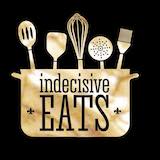 Indecisive Eats company Logo