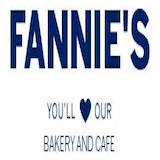 Fannie's Cafe & Bakery Logo