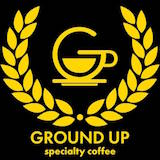 Ground Up Coffee Co. Logo