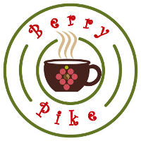 Berry Pike Cafe Logo