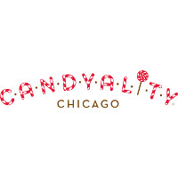 Candyality (Southport) Logo