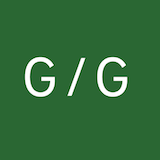 Grateful Greens (River North) Logo