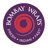 Bombay Eats (Wraps) - Loop Logo