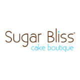 Sugar Bliss Logo