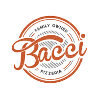 Bacci Pizzeria (The Loop) Logo