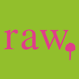 Chicago Raw Logo