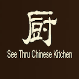 See thru Chinese kitchen Logo