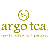 Argo Tea (Franklin & Madison) Logo