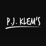 P J Klem's Restaurant & Banqu Et Logo