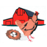 Egg Shack Logo