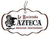 La Hacienda Azteca Logo